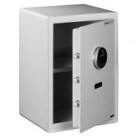 Cofre Biométrico Safewell C- Entrada Bateria 9v - Mod E9009e - 8