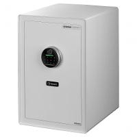 Cofre Biométrico Safewell C- Entrada Bateria 9v - Mod E9009e - 9
