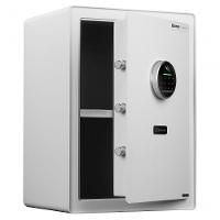 Cofre Biométrico Safewell C- Entrada Bateria 9v - Mod E9009e - 10