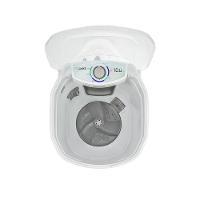 Tanquinho Libell 10 Kg com Lavagem por Turbilhonamento Branca 127V  - 3