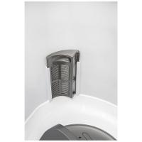 Tanquinho Libell 10 Kg com Lavagem por Turbilhonamento Branca 127V 