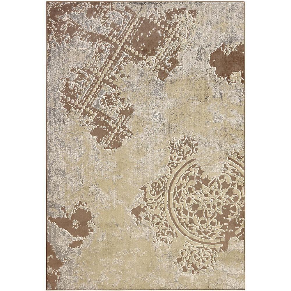 Tapete P Sala Perfeita Imperfeicao Re 1,50X2,00 São Carlos - 1