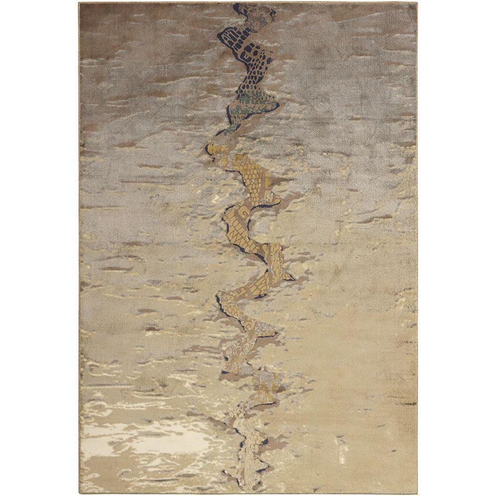 Tapete P Sala Perfeita Imperfeicao Kt03 2,00X2,90 São Carlos - 1