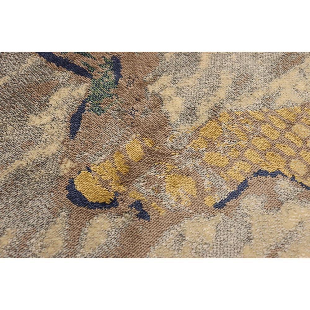 Tapete P Sala Perfeita Imperfeicao Kt03 2,00X2,90 São Carlos - 2