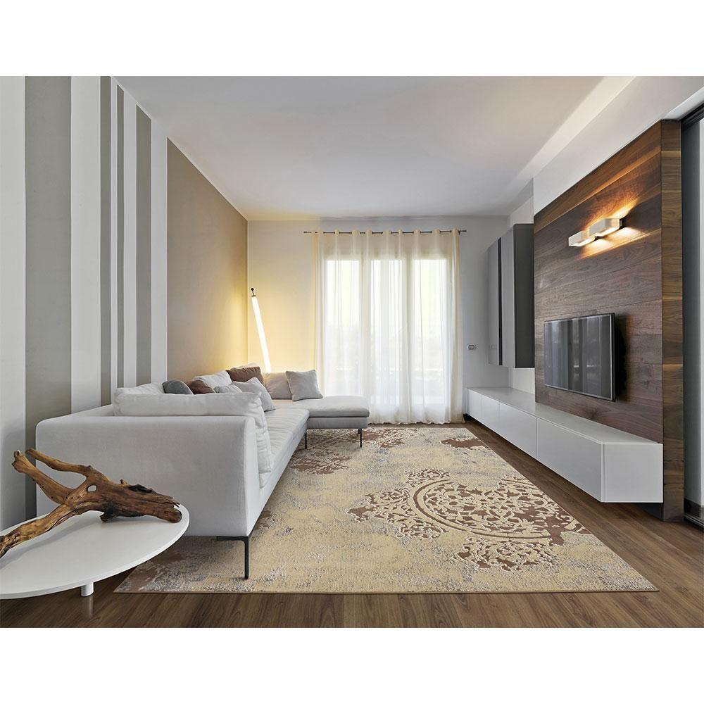 Tapete P Sala Perfeita Imperfeicao Re 2,00X2,90 São Carlos - 5