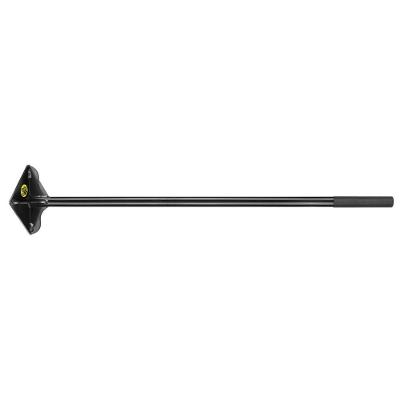 Socador Metálico Tramontina 8 Polegada X 8" Com Cabo Metálico 130 Cm