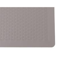 Mesa Tramontina Laura Rattan Em Polipropileno Camurça Com Pernas De Madeira - 2