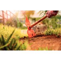 Sacho Coração Tramontina Em Aço Com Cabo De Madeira 60 Cm - 7
