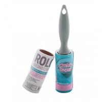 Kit De Rolo Adesivo Com Refil De Folhas - Lyor - 1