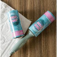 Kit De Rolo Adesivo Com Refil De Folhas - Lyor - 2