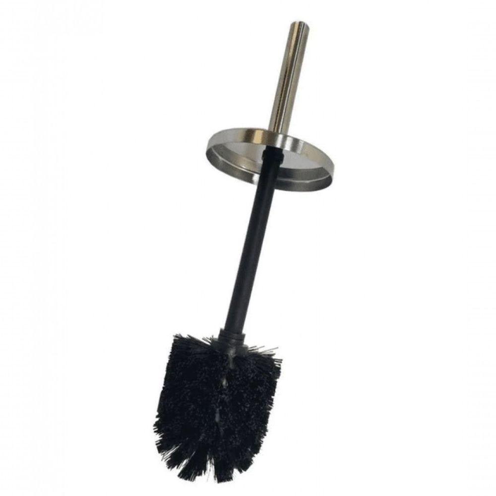 Escova Sanitaria Em Inox Style - Mimo - 6