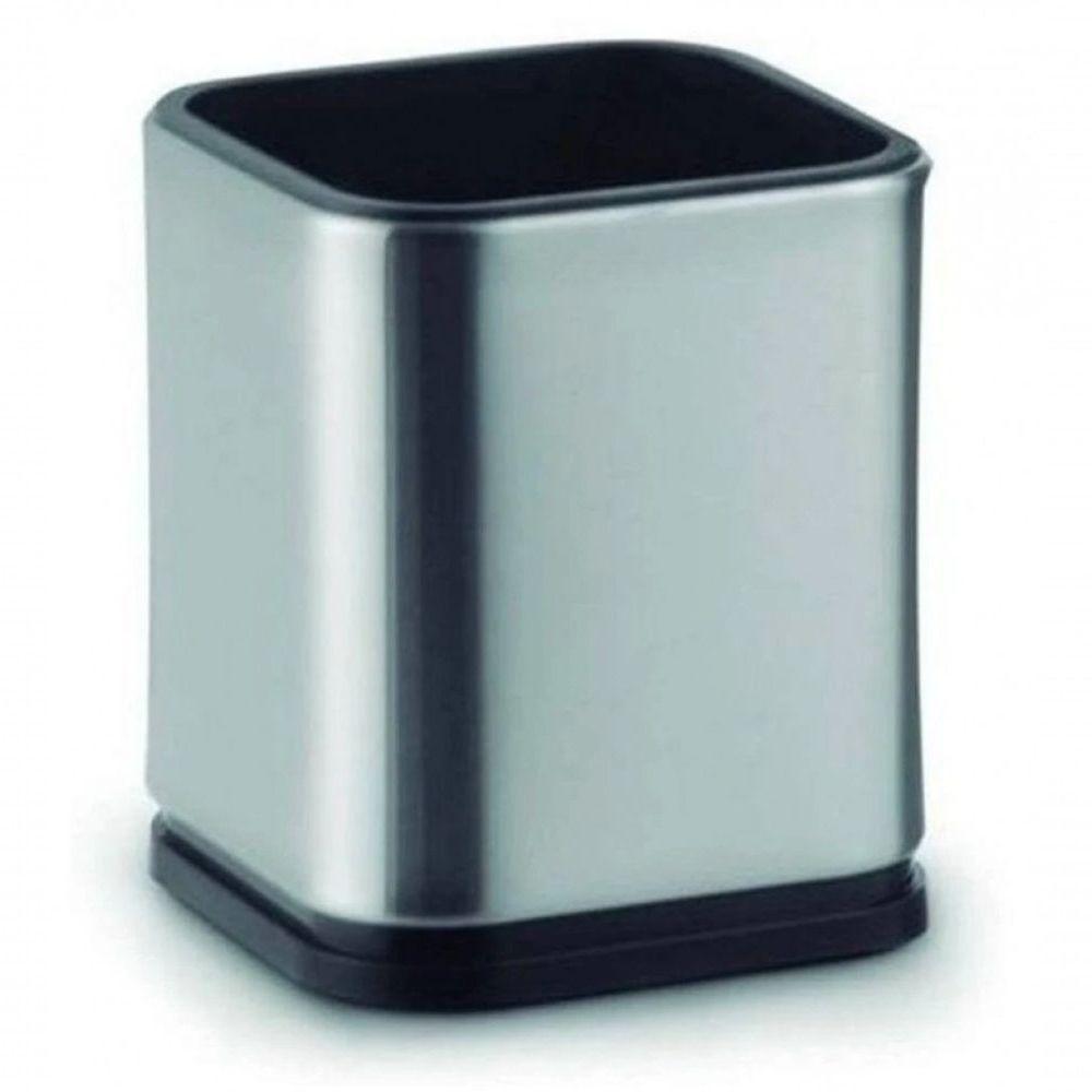 Porta Talher Em Inox 11 Cm - Mimo Style - 1