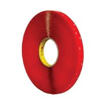 Fita Dupla Face Vhb 4910 9mm X 33m - 1