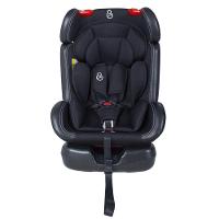 Cadeira para Auto Galzerano Prati Isofix de 0 até 36kg - Preto - 1