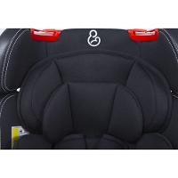 Cadeira para Auto Galzerano Prati Isofix de 0 até 36kg - Preto - 3