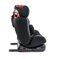 Cadeira para Auto Galzerano Prati Isofix de 0 até 36kg - Preto - 6