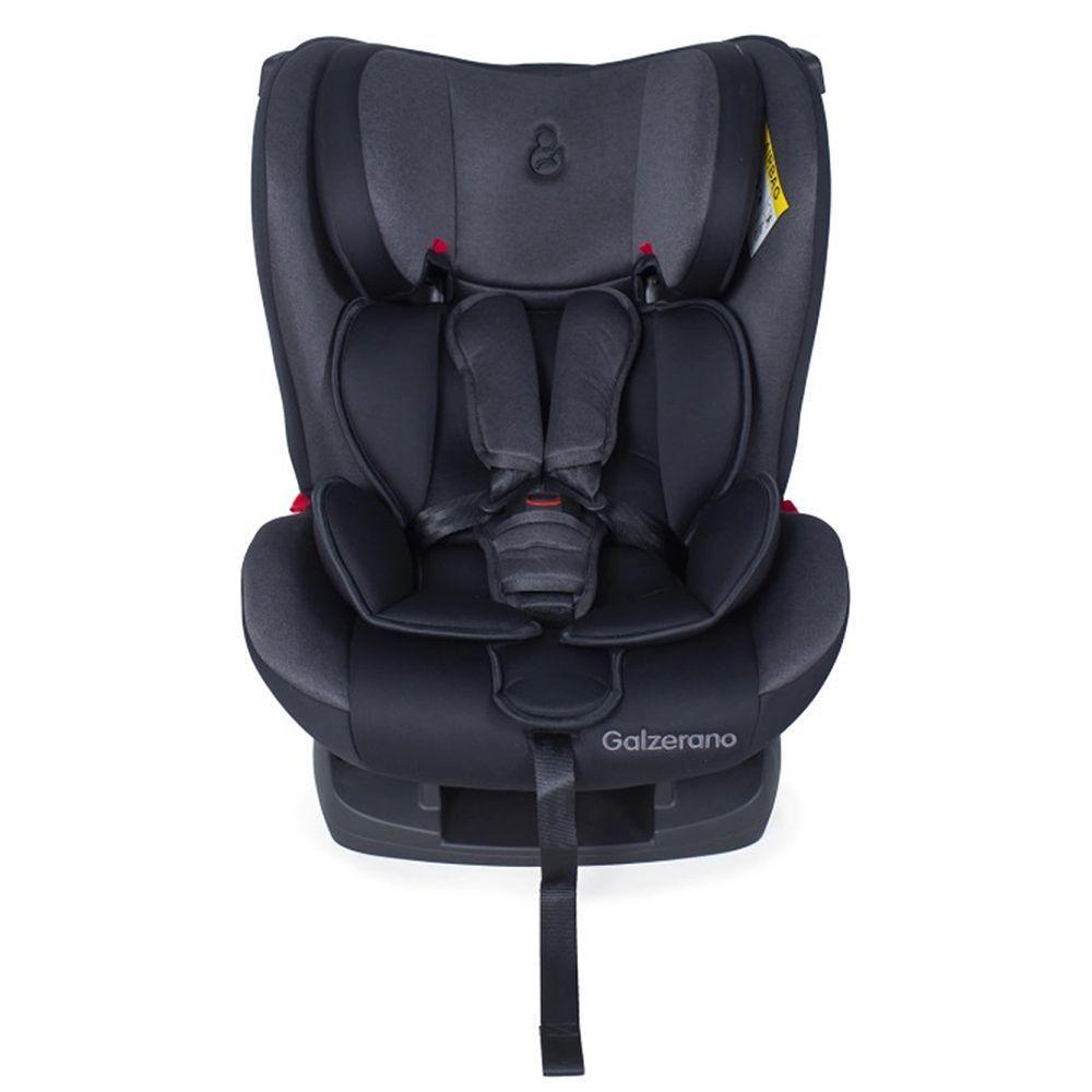 Cadeira para Auto Galzerano Tori de 0 até 36kg - Preto - 1