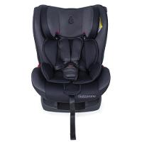 Cadeira para Auto Galzerano Tori de 0 até 36kg - Preto - 1