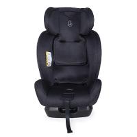 Cadeira para Auto Galzerano Tori de 0 até 36kg - Preto - 3