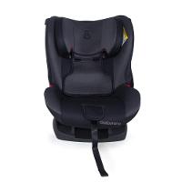 Cadeira para Auto Galzerano Tori de 0 até 36kg - Preto