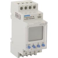 Relé De Monitoramento De Tensão Tramontina 165-528 V Ac 8 A Ac-1 Ou 2 A Ac-15 - 1