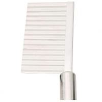 Cortador Ondas Para Legumes Aço Inox 22,5 Cm Mimo Style - 5