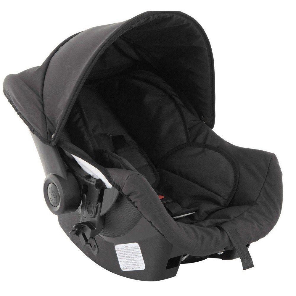 Bebe Conforto Cocoon Galzerano Black Preto - 3
