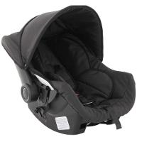 Bebe Conforto Cocoon Galzerano Black Preto - 3
