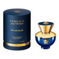Perfume Versace Dylan Blue - Eau De Parfum - Feminino Volume Da Unidade 100 Ml - 1