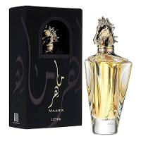 Perfume Lattafa Maahir - Eau De Parfum - 100 Ml Volume Da Unidade 100 Ml - 1