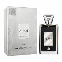 Perfume Lattafa Ejaazi Intensive Silver - Eau De Parfum - 100 Ml Volume Da Unidade 100 Ml - 1