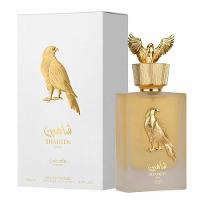 Perfume Lattafa Shaheen Gold - Eau De Parfum - 100 Ml Volume Da Unidade 100 Ml - 1