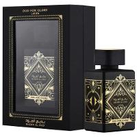 Perfume Lattafa Bade'e Al Oud For Glory - Eau De Parfum - 100 Ml Volume Da Unidade 100 Ml - 1
