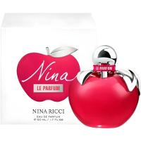 Perfume Nina Ricci - Nina Le Parfum - Eau De Parfum Volume Da Unidade 80 Ml - 1
