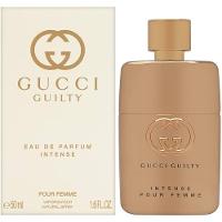 Perfume Gucci Guilty Intense - Eau De Parfum - Feminino Volume Da Unidade 90 Ml - 1