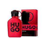 Perfume Hugo Boss Hugo Intense - Eau De Parfum Volume Da Unidade 75 Ml - 1