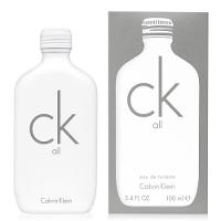 Perfume Calvin Klein Ck All - Eau De Toilette - Masculino Volume Da Unidade 100 Ml - 1