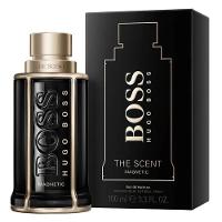 Perfume Hugo Boss The Scent Magnetic - Eau De Parfum - Masculino Volume Da Unidade 100 Ml - 1