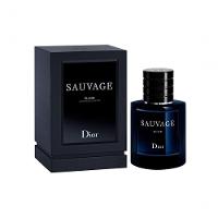 Perfume Dior Sauvage Elixir - Masculino Volume Da Unidade 100 Ml - 1