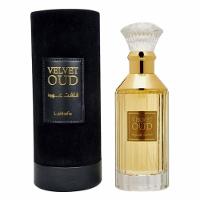 Perfume Lattafa Velvet Oud - Eau De Parfum - 100 Ml Volume Da Unidade 100 Ml - 1