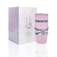 Perfume Lattafa Yara - Eau De Parfum - 100 Ml Volume Da Unidade 100 Ml - 1
