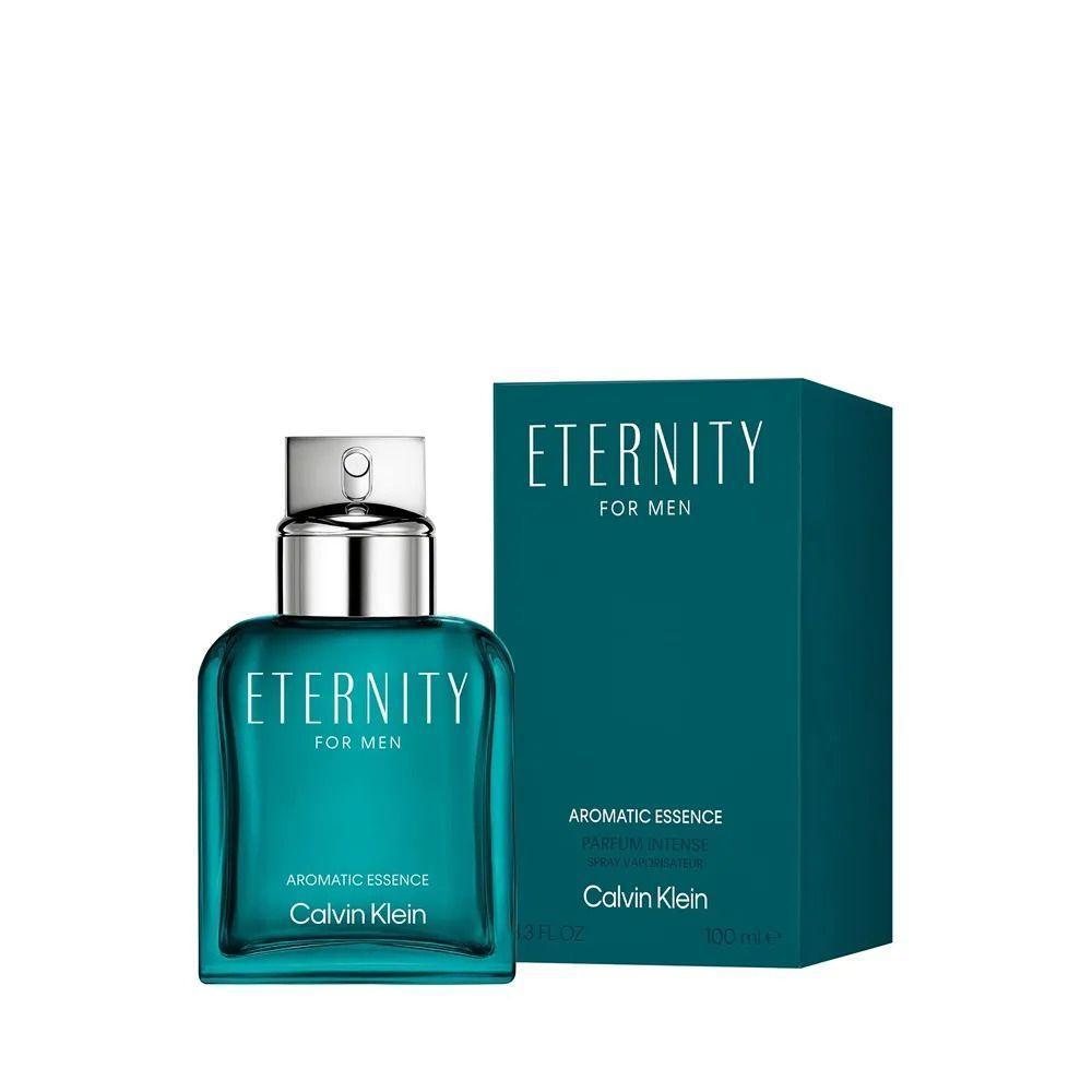 Perfume Calvin Klein Eternity Aromatic Essence - Parfum Intense - Masculino Volume Da Unidade 100 Ml - 1
