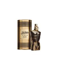Perfume Jean Paul Gaultier Le Male Elixir - Eau De Parfum Volume Da Unidade 125 Ml - 1
