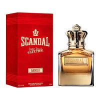 Perfume Jean Paul Gaultier Scandal Absolu - Parfum - Masculino Volume Da Unidade 100 Ml - 1
