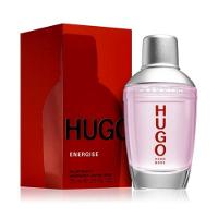 Perfume Hugo Boss Energise - Eau De Toilette - 75 Ml Volume Da Unidade 75 Ml - 1