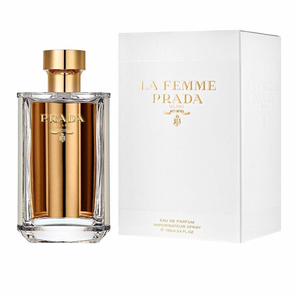 Perfume Prada La Femme - Eau De Parfum Volume Da Unidade 100 Ml - 1