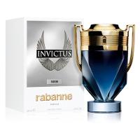 Perfume Paco Rabanne Invictus - Parfum Volume Da Unidade 50 Ml - 1