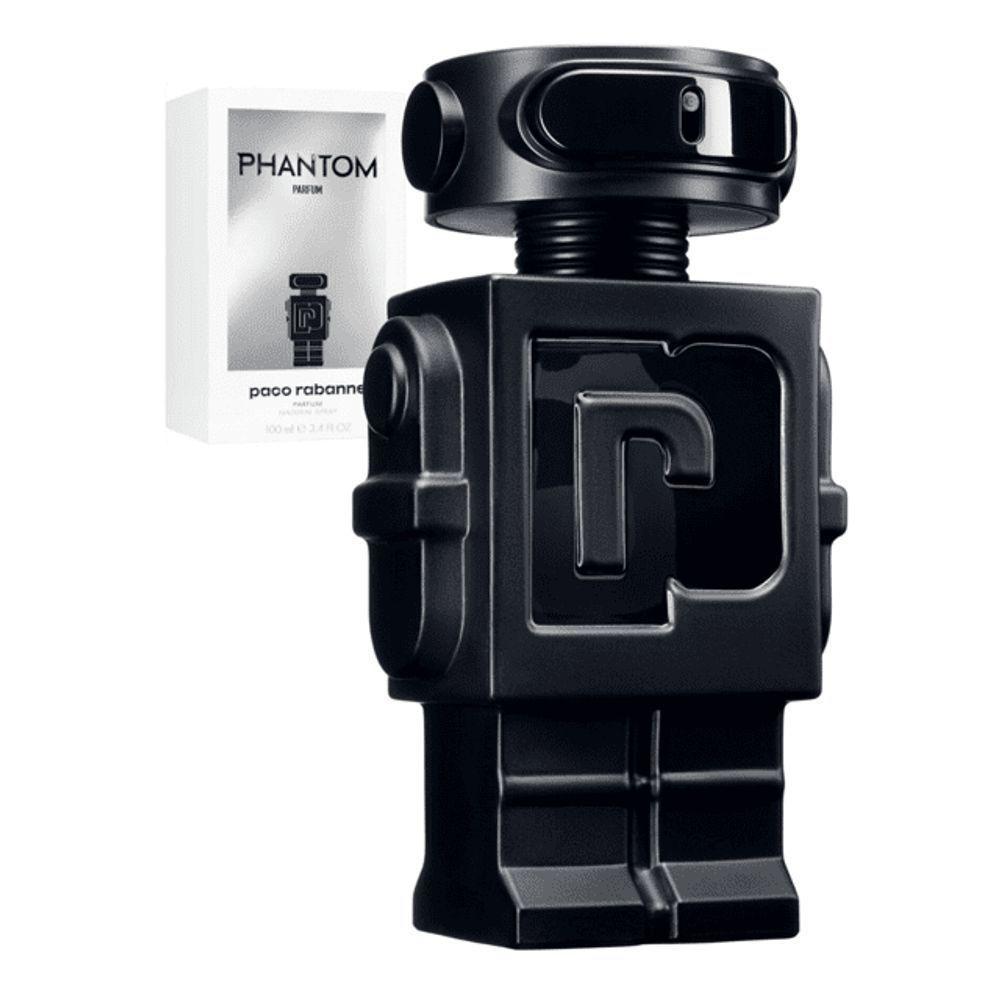 Perfume Paco Rabanne Phantom - Parfum Volume Da Unidade 150 Ml - 1