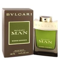 Perfume Bvlgari Man Wood Essence - Eau De Parfum - 100 Ml Volume Da Unidade 100 Ml - 1