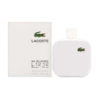 Perfume Lacoste L.12.12 Blanc Pure - Eau De Toilette - Masculino Volume Da Unidade 175 Ml - 1